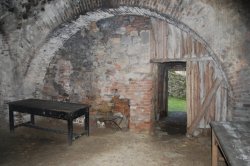 Roupovská zřícenina