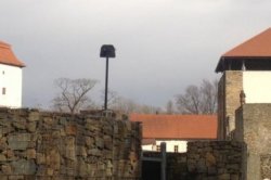 Slezskoostravský hrad