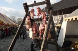 Slezskoostravský hrad - perfektní výlet na léto