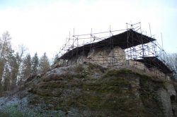 Vízmburk – perla dávno zašlých časů