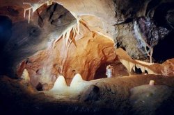 Koněpruské jeskyně