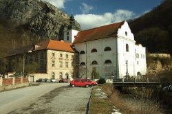 Z Berouna do Koněprus – výlet na celý den