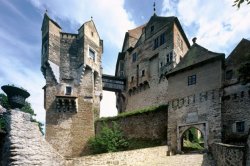 Výlet za strážcem Sázavy – hrad Šternberk