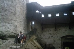 Loket Castle