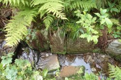 Zrádnost rozsáhlých mokřin