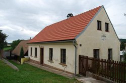 Rodný dům K. J. Erbena