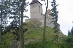 Hrad Kašperk