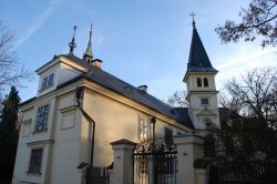 Lužany (zámek)