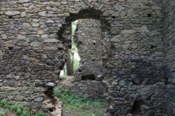 Kde se skrývá princezna?