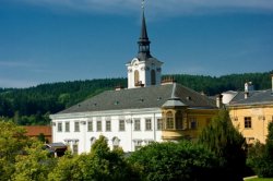 Lysice (zámek)