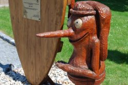 Skřítek Frymbulín