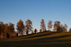 Trase z Javorníku do Jeseníku