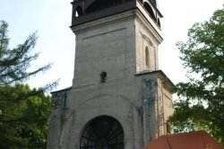 Kde složil hlavu biskup Wolfgang?