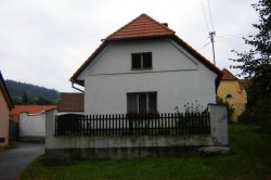 Dům Škopkových v Hošticích