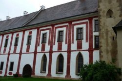 Klášter Zlatá Koruna