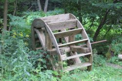 Rajský mlýn s pekelným osudem