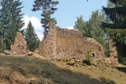 Kostel sv. Bartoloměje