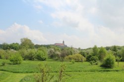 Mělník (zámek)