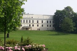 Fryštátský zámek