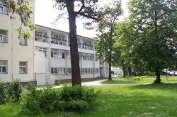 Lázně Darkov