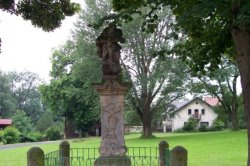 Liptákov - Vesec u Sobotky