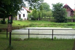 Liptákov - Vesec u Sobotky