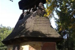 Zvonice v Neprobylicích