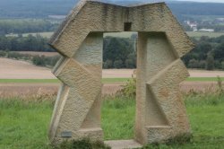 Doteky andělů neboli Příběh utrpení a nadějí