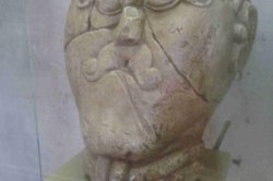 Keltské dědictví na Křivoklátsku