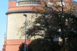 Budova Muzea východních Čech