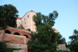 Mikulov (zámek)