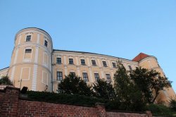 Mikulov (zámek)