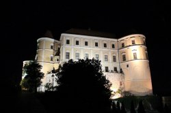 Mikulov (zámek)