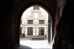 Mikulov (zámek)