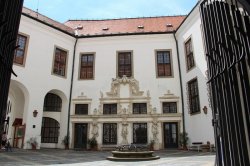 Mikulov (zámek)