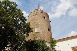 Mikulov (zámek)