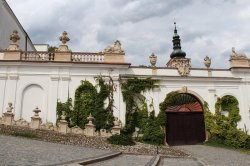 Mikulov (zámek)
