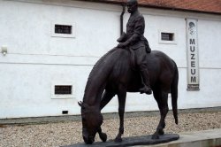 Náš první prezident osobně