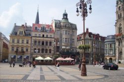 Město Liberec