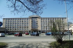 Architektura poloviny 20. století