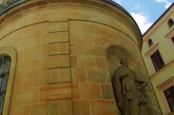 Kaple Jana Sarkandra