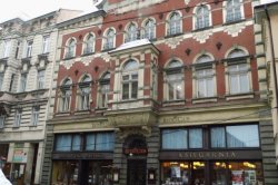 Těšínská zákoutí