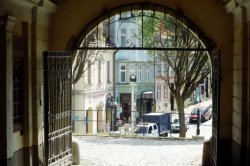 Těšínská zákoutí