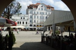 Těšínská zákoutí