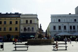 Toulky mezi hranicemi