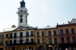 Těšínská zákoutí