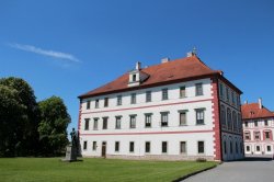 Schloss Münchengrätz
