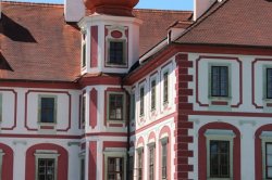 Schloss Münchengrätz