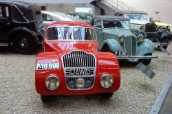 Kam v Praze za špatného počasí?