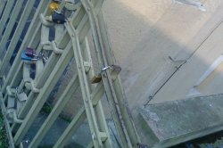 Kampa a její romantika